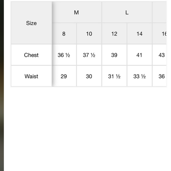 NWT OLD NAVY Cropped Tube Top  Color:
BATIK BLUE  SIZE MEDIUM - Picture 3 of 3